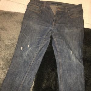 Jeans Perry Ellis 34x32